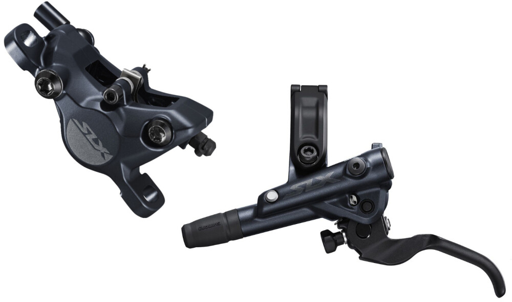 SLX 21 DISC Brake Set AV 1000mm