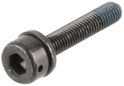 Converter fixing bolt