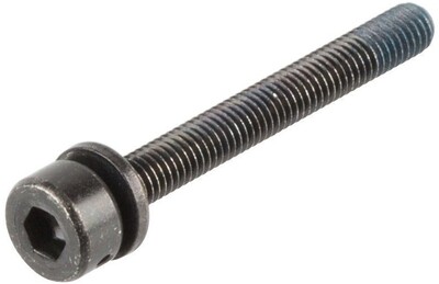 Converter fixing bolt
