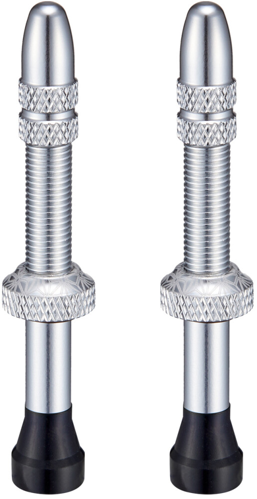Valve tubeless Star Valvez 70mm