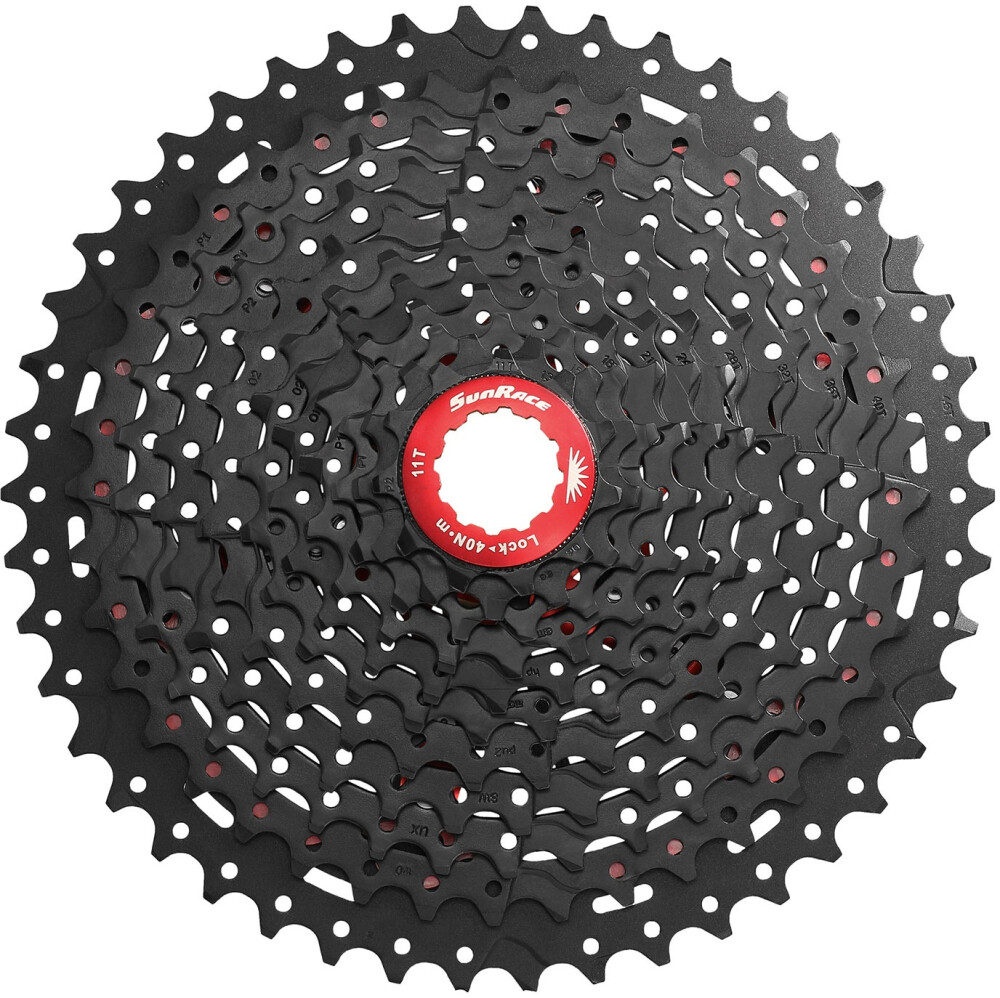 MS 21 cassette 11-46