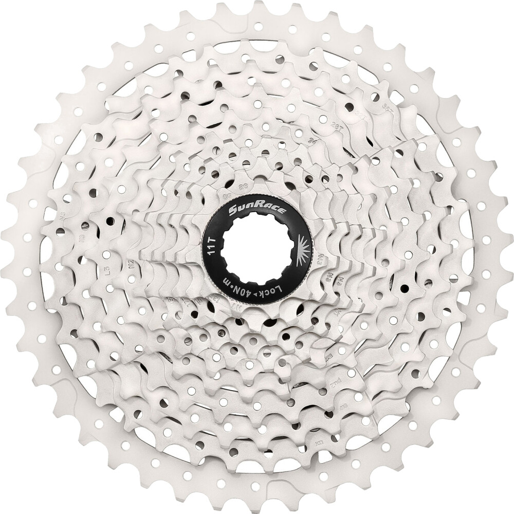 MS 21 cassette 11-42