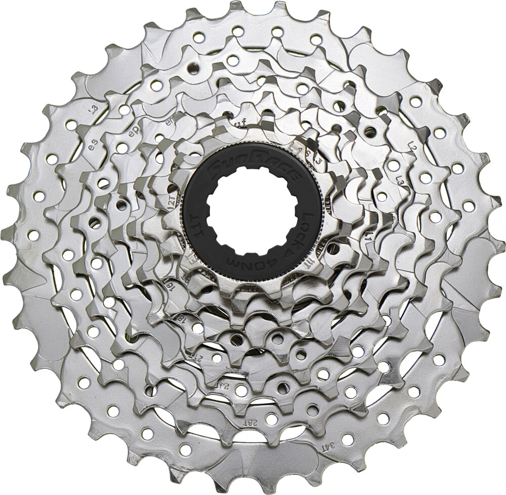 MS 21 cassette 11-36