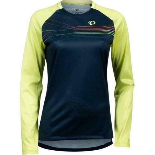 W Summit LS Top