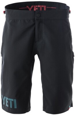 W&#39;s Enduro short