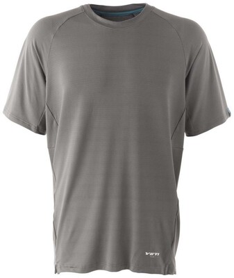 Turq Air Short Sleeve Jersey