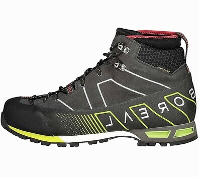 Drom Mid Graphite