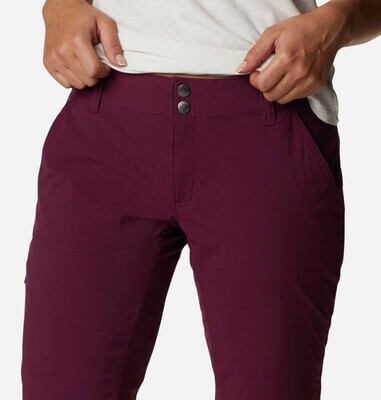 Saturday Trail Long Short