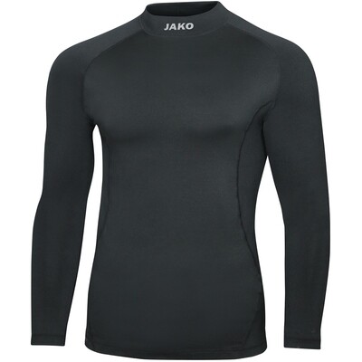 Maillot à col relevé Hiver