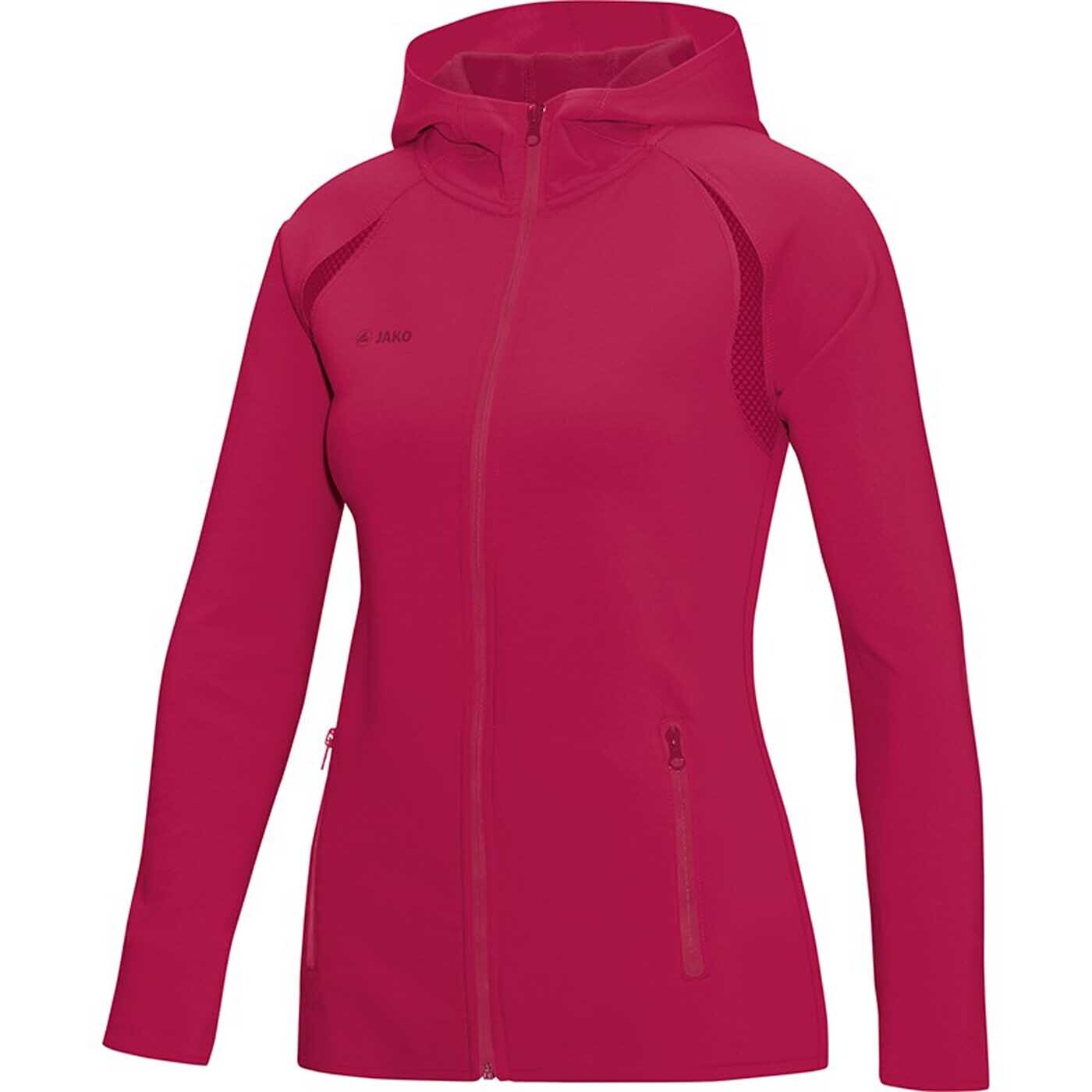 Veste a capuchon Move