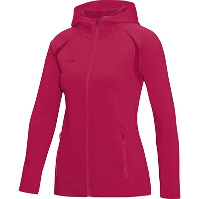 Veste a capuchon Move