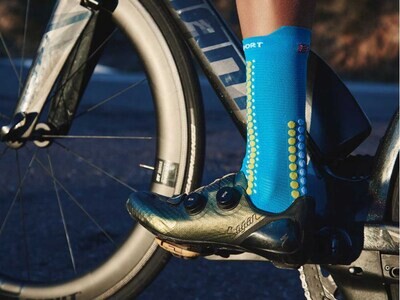 Pro Racing Socks V4.0 Bike