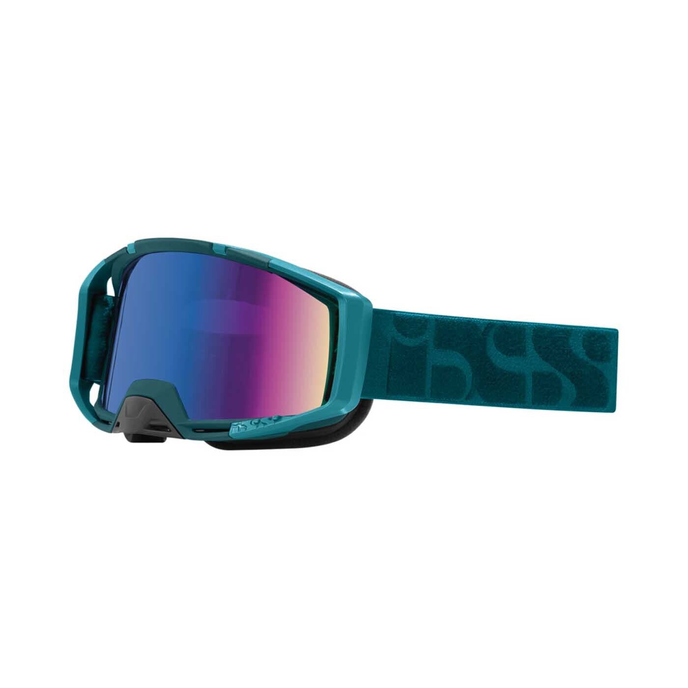 Goggle Trigger Everglade