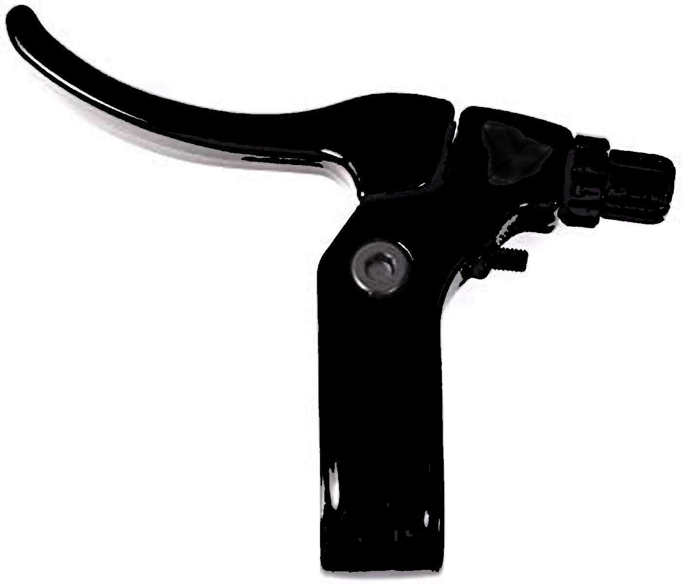 MVP Bremshebel links blk