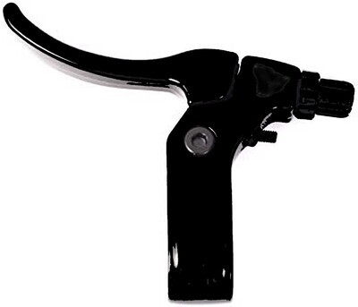 MVP Bremshebel links blk