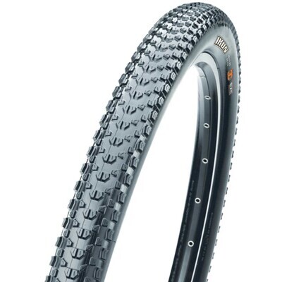 Ikon TR EXO Dual Schwarz 27.5x2.35, 60-584