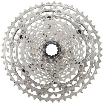 Deore CS-M5100 cassette 11-Fach