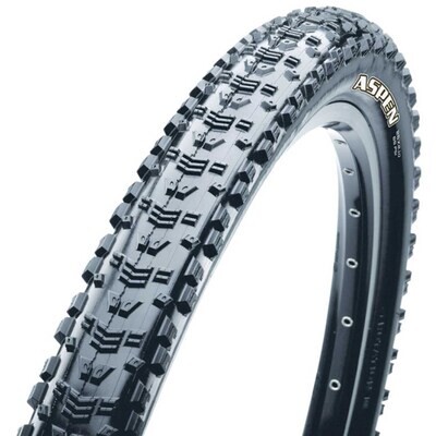 Aspen TR EXO 120TPI Dual Schwarz 29x2.25
