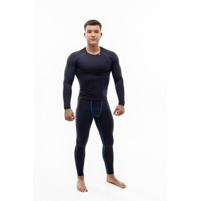 Tenero underwear pants dark grey
