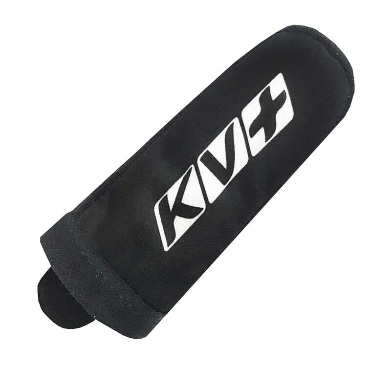 Finger cover for touch screen
