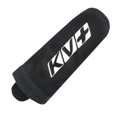 Finger cover for touch screen