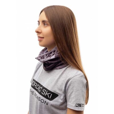 Tornado bandana black