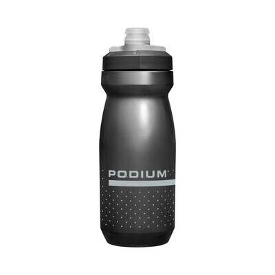 Podium Bottle 0.62l black