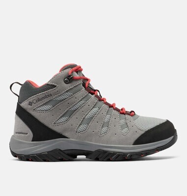 Redmond III Mid Waterproof women