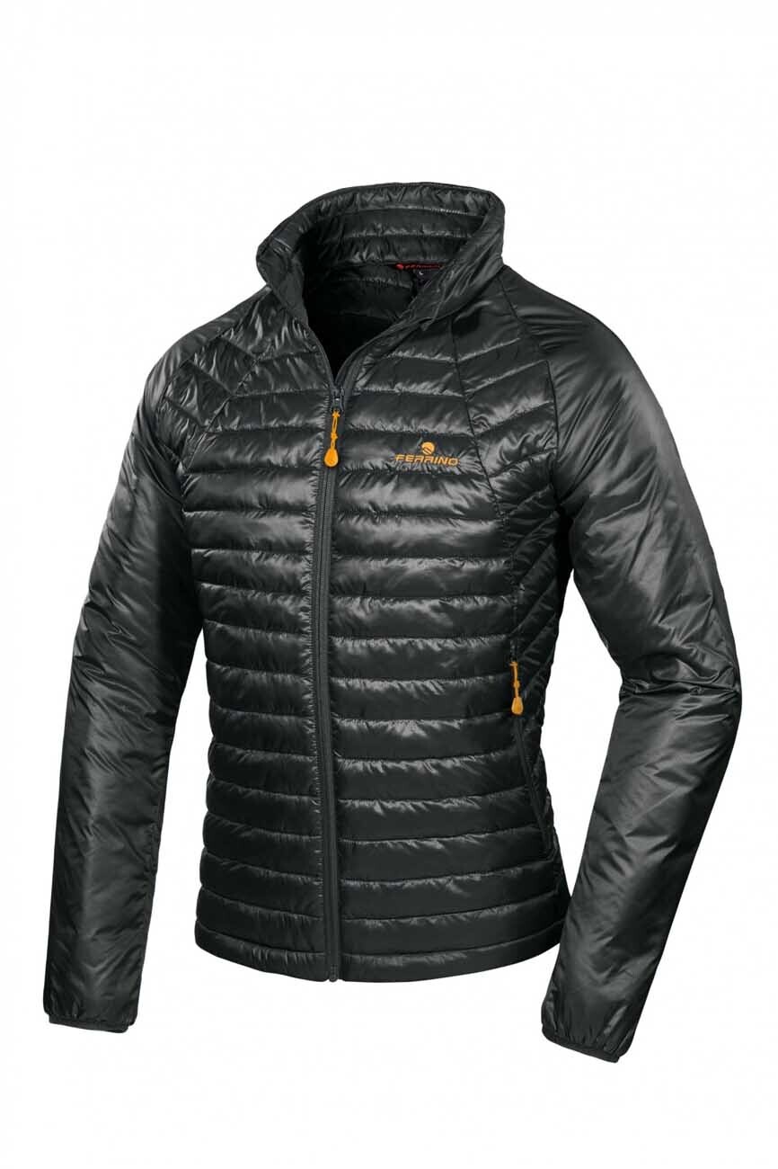 Saguaro Jacket man black