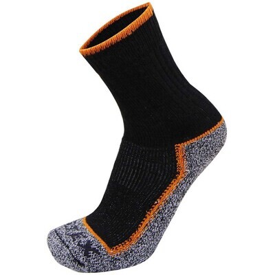 Security socks