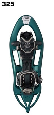 325 original 2 BOA 23.4&quot;