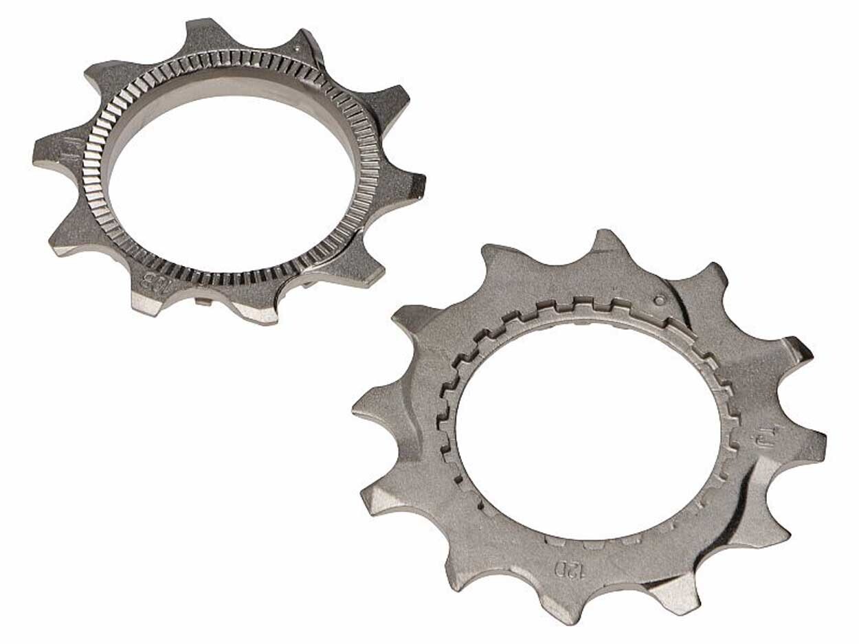 CS-M9100-12 10-12 tooth sprocket unit