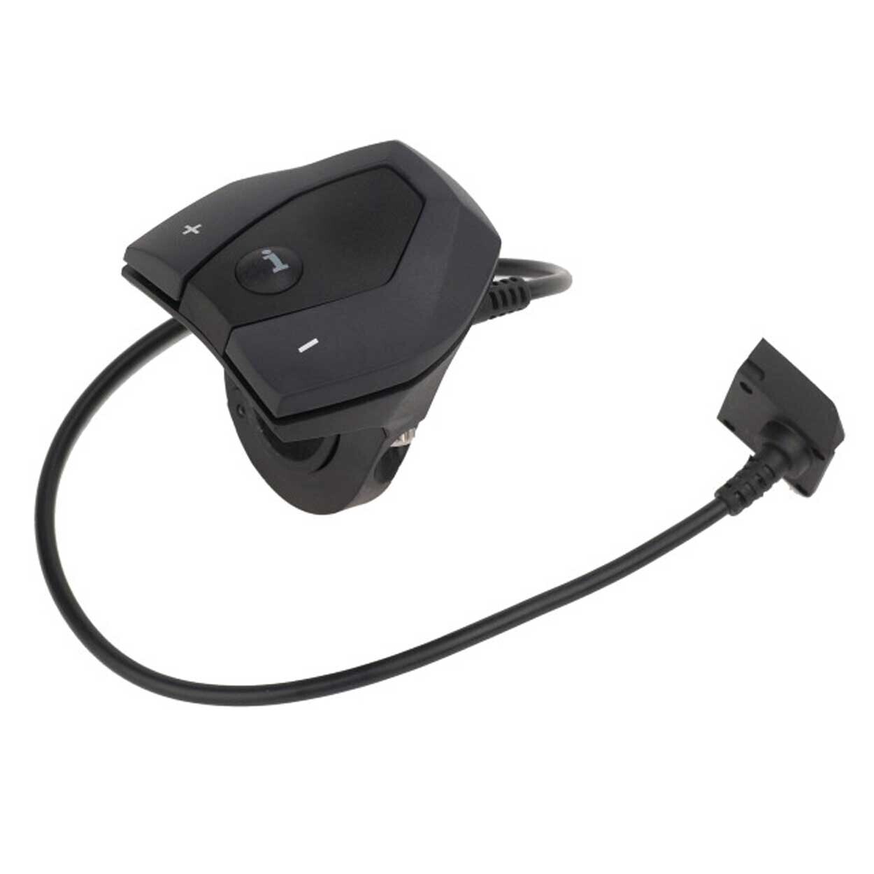 Intuvia BUI25x control unit