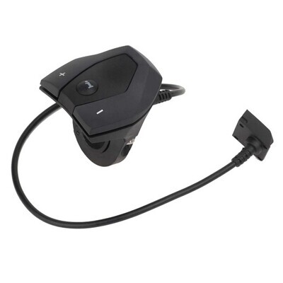 Intuvia BUI25x control unit