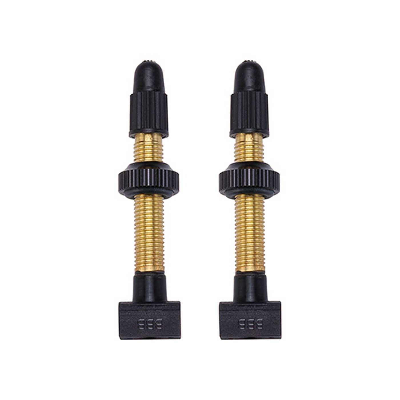 Tubeless BTI-159 Valve 48 mm