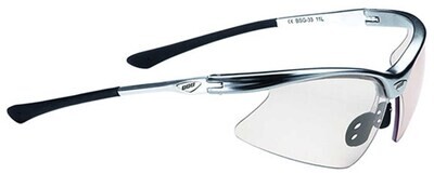 Sunglasses optiview, mont. silver glasses PH