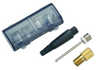 Valve adaptateur kit