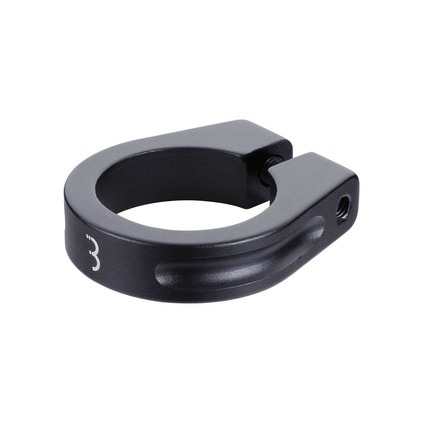 Seatclamp thestrangler for aluminum rods Ø28.6 mm