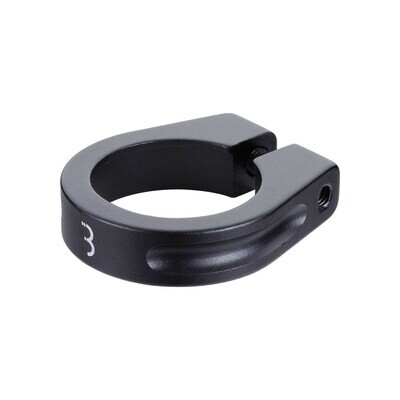 Seatclamp thestrangler for aluminum rods Ø28.6 mm