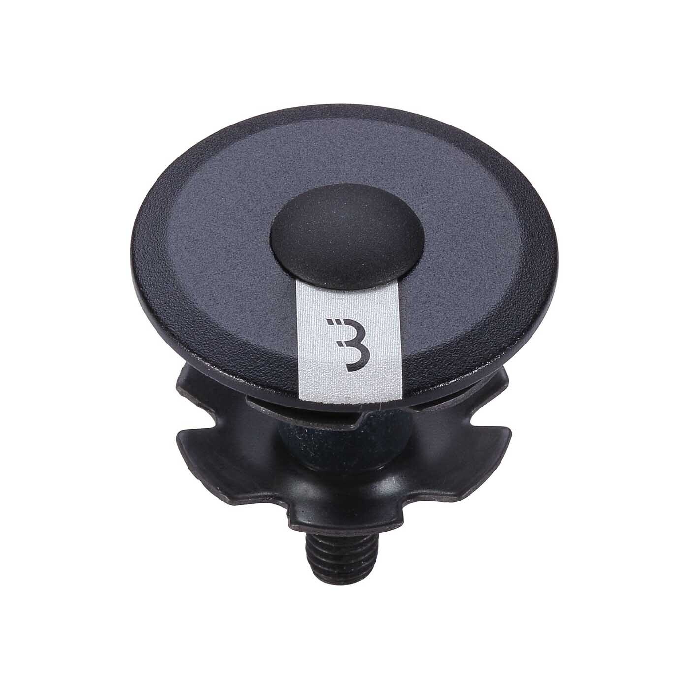 Jeux Ahead Roundhead 1 1/8&quot; noir