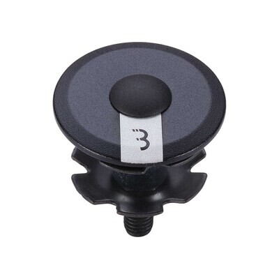 Jeux Ahead Roundhead 1 1/8&quot; noir