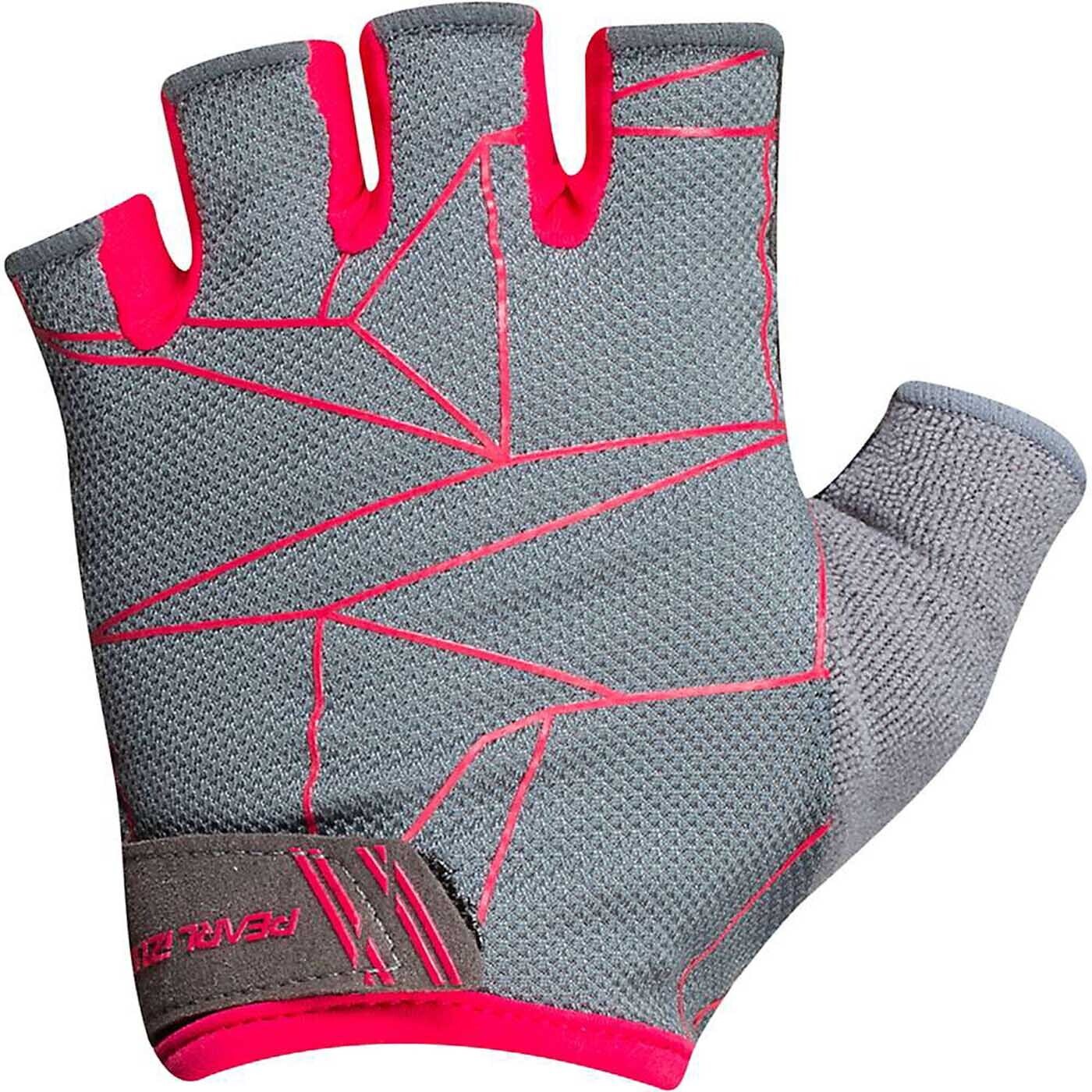 W SELECT Glove turb virtual pink origami