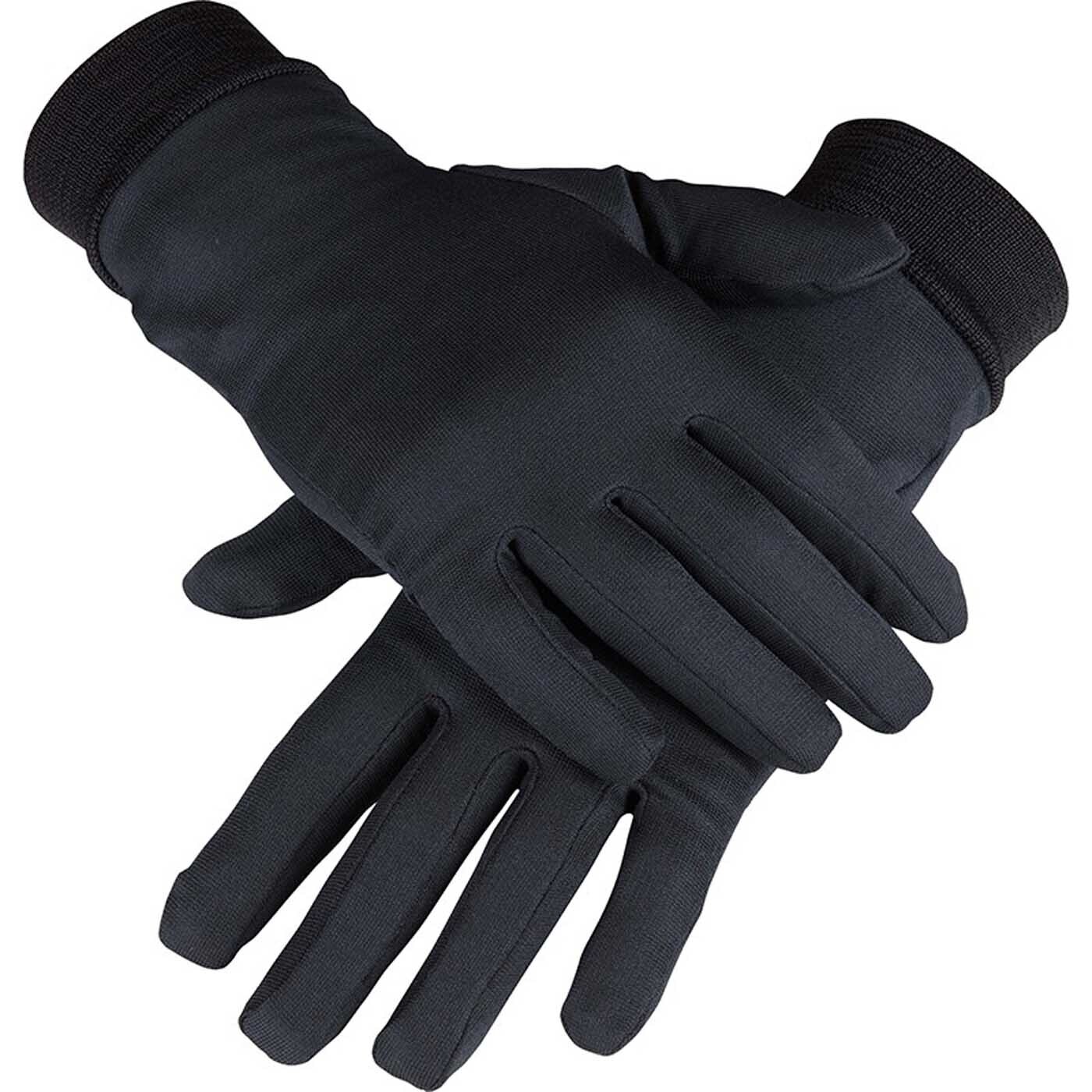 Thermal undergloves