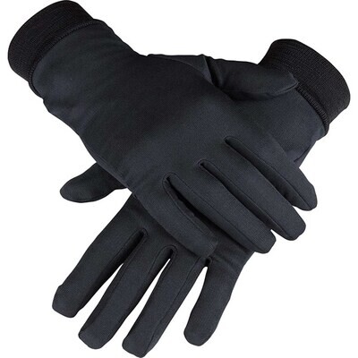 Thermal undergloves