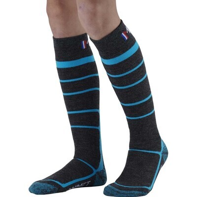 Wooly ski Junior socks