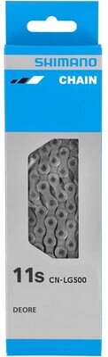 Chain LG500 22Linkglide 11 speed 126 link