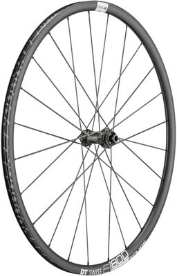 E 1800 23 front wheel center lock