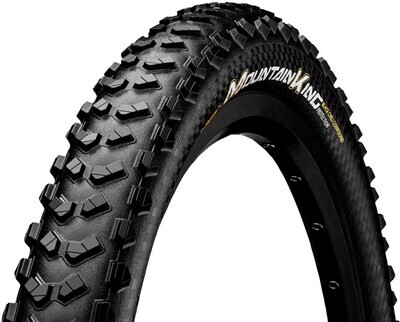 Mountain King ProTection TLR E-25 27.5X2.60 65-584