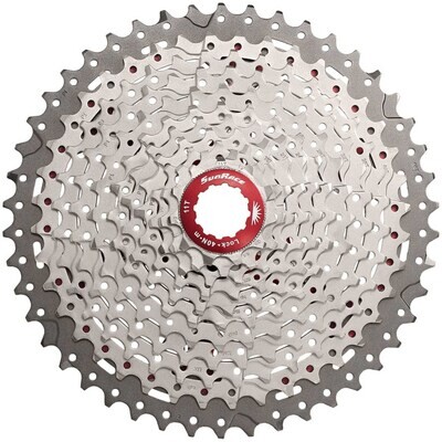 CSMX8 21 cassette 11-42
