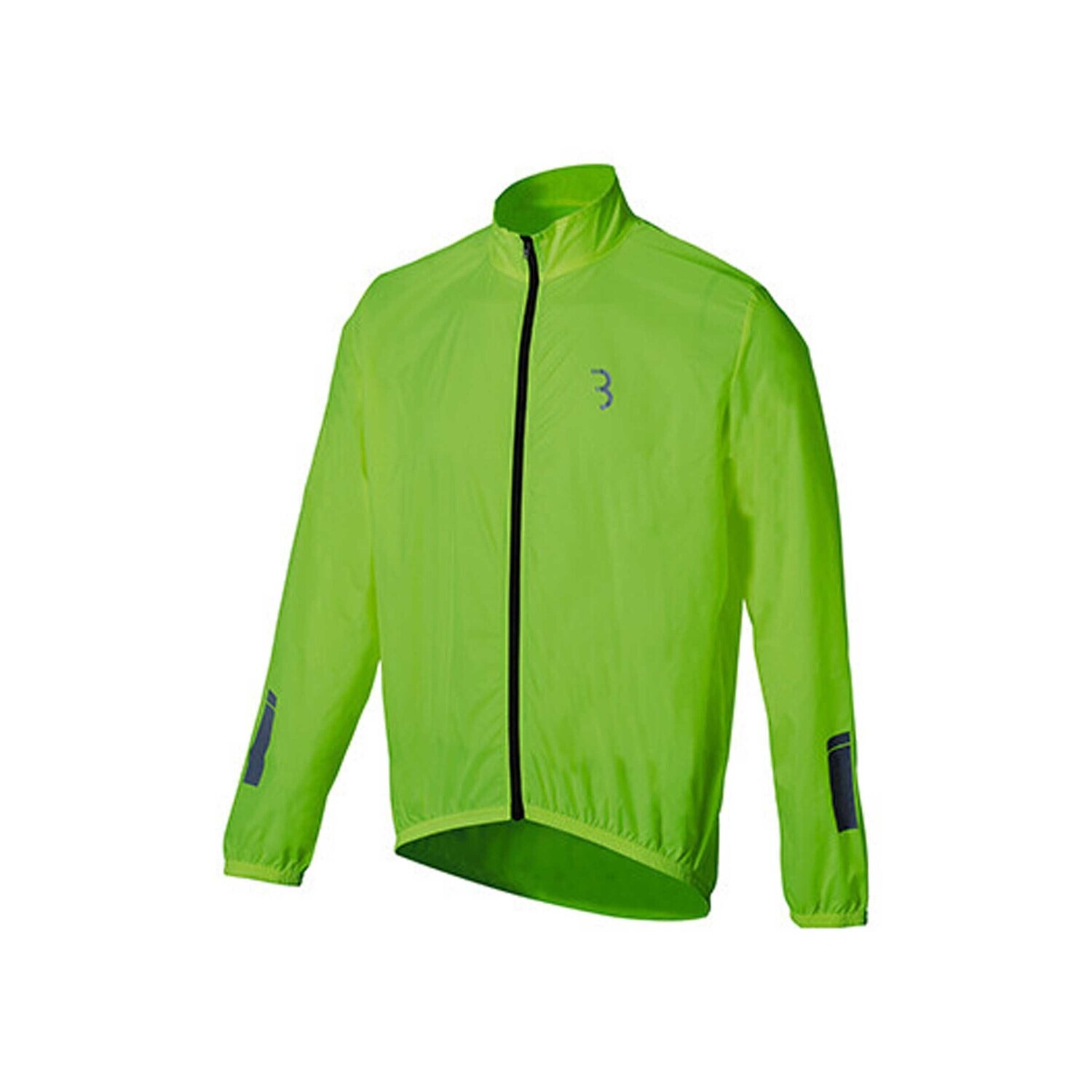 Jacket baseshield
